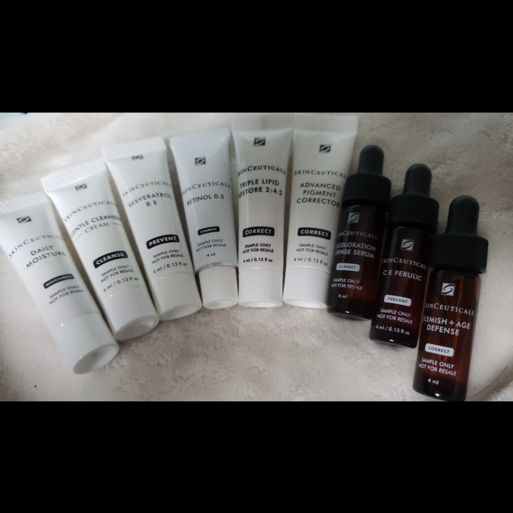 SkinCeuticals Pack